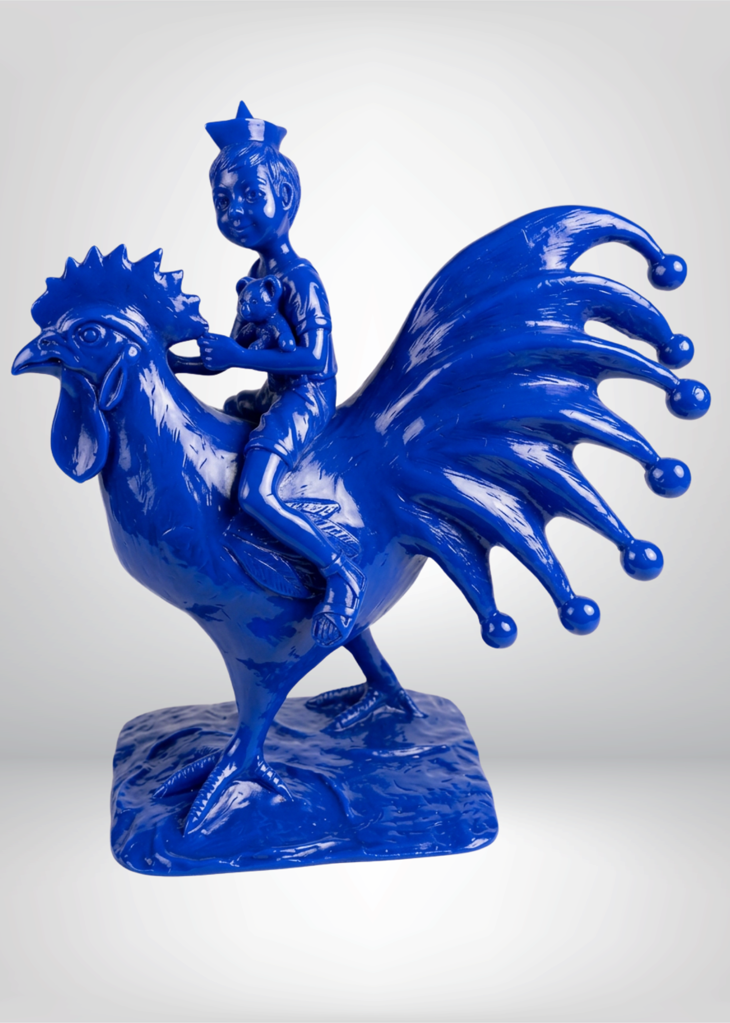 Sebas y Cristóbal